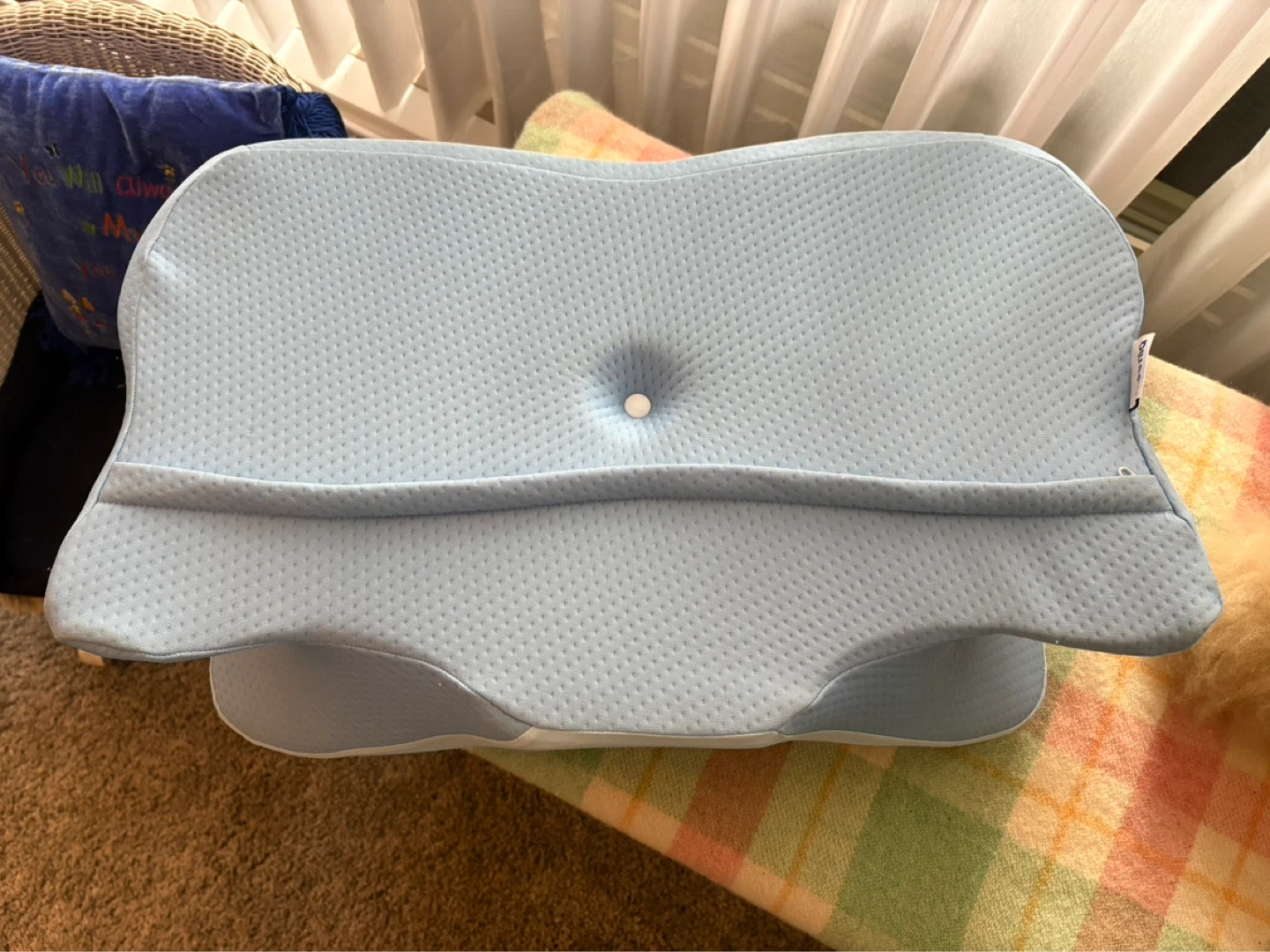 DERILA ERGO Pillow