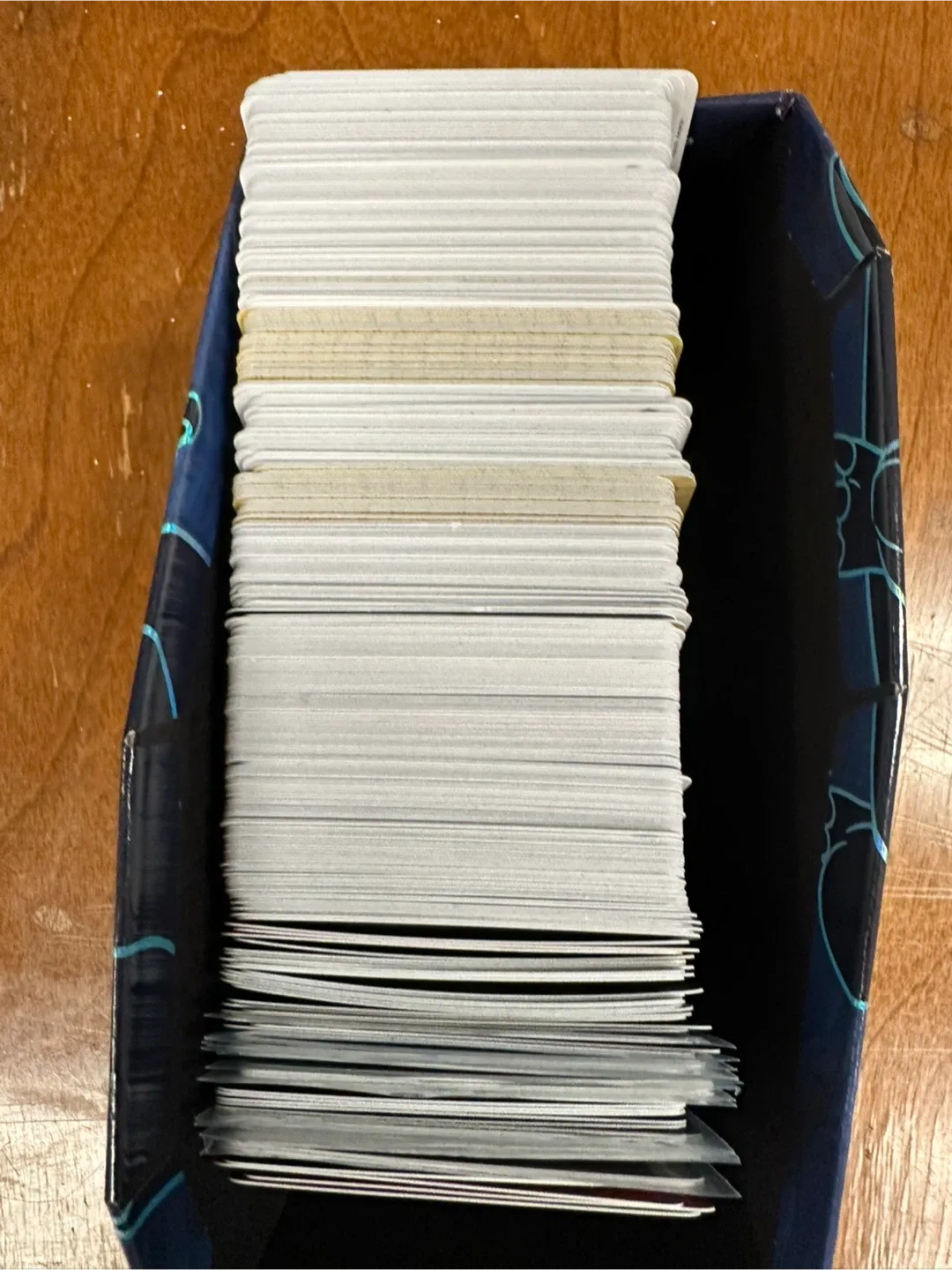 100’s of One Piece TCG Cards (SR, R, L, Bulk) - photo 2