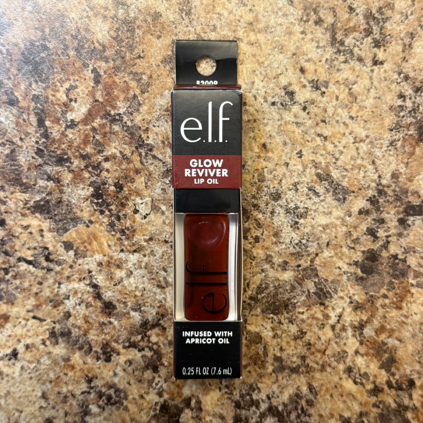 e.l.f. Glow Reviver Lip Oil