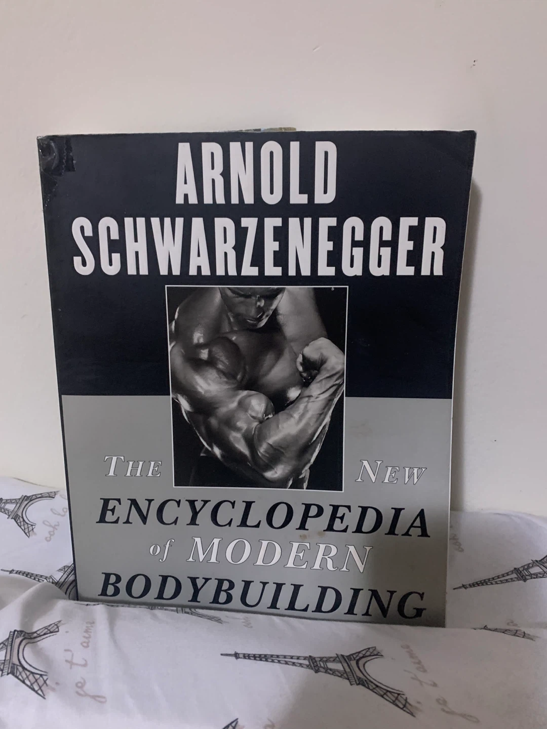 The New Encyclopedia of Modern Bodybuilding