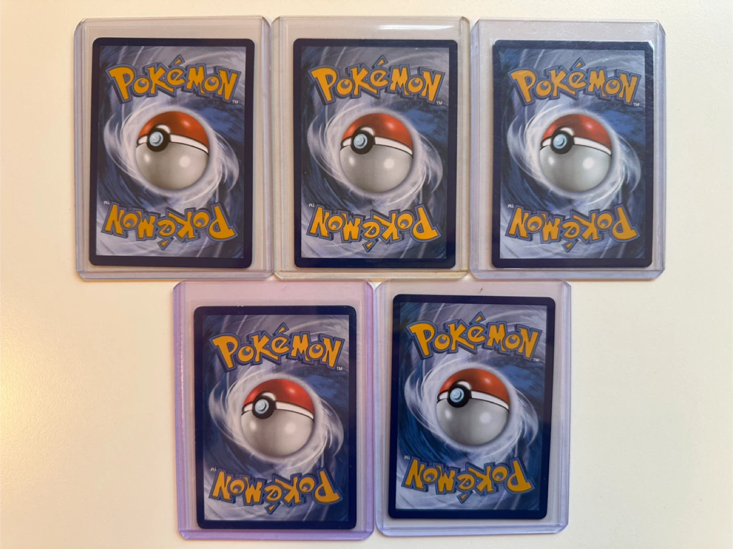 Charizard, Dragonite and More Pokemon - photo 2
