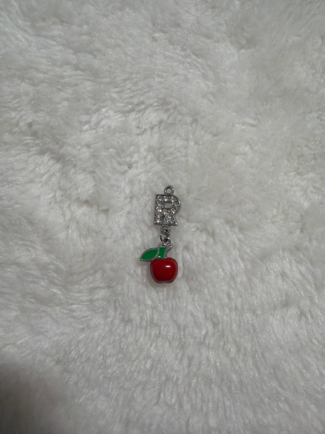 Apple bead