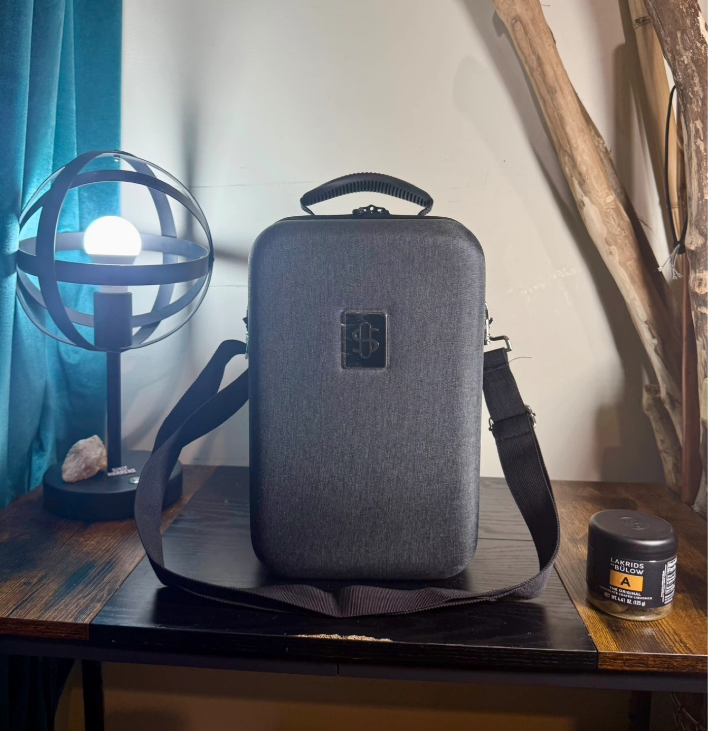 Stündenglass Kompakt Gravity Infuser