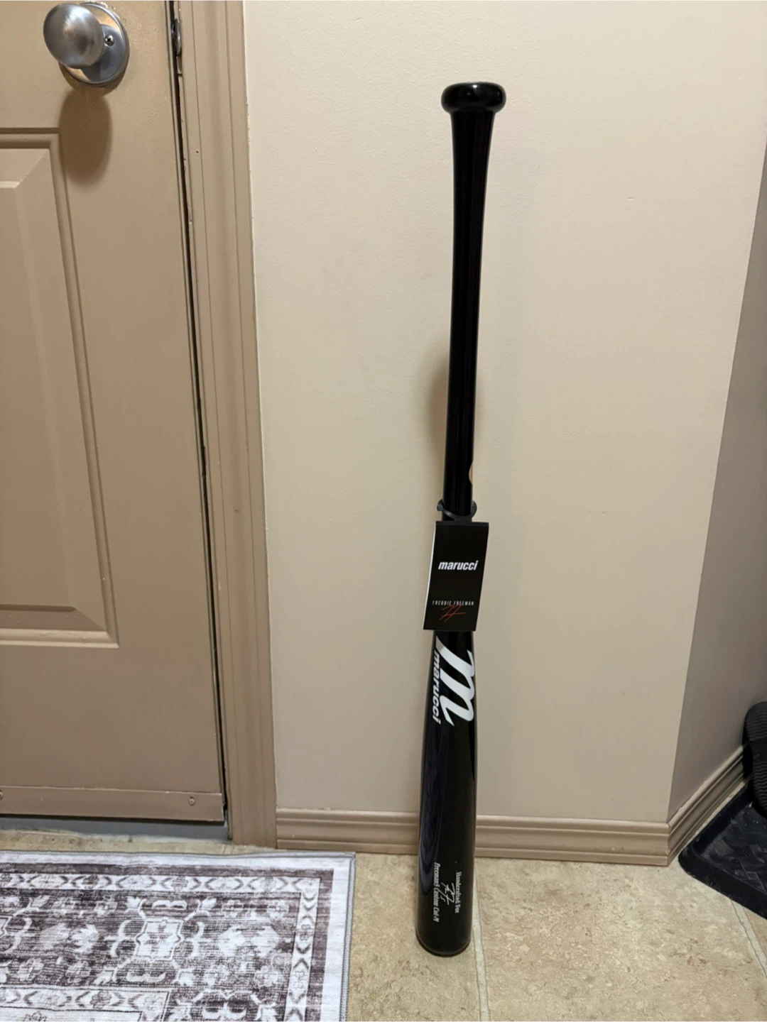 Marucci PRO-X Baseball Bat 33"