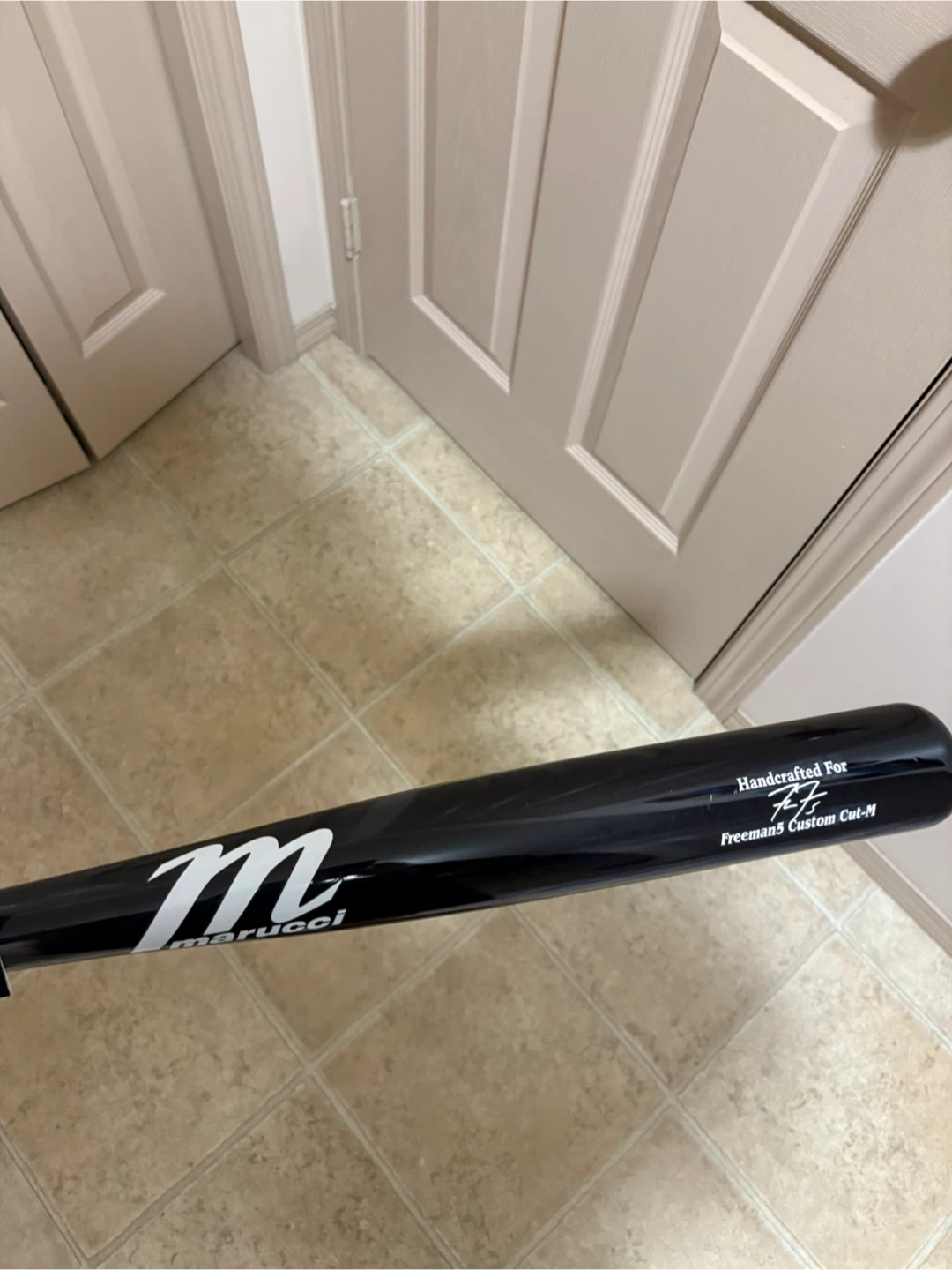 Marucci PRO-X Baseball Bat 33" - photo 2