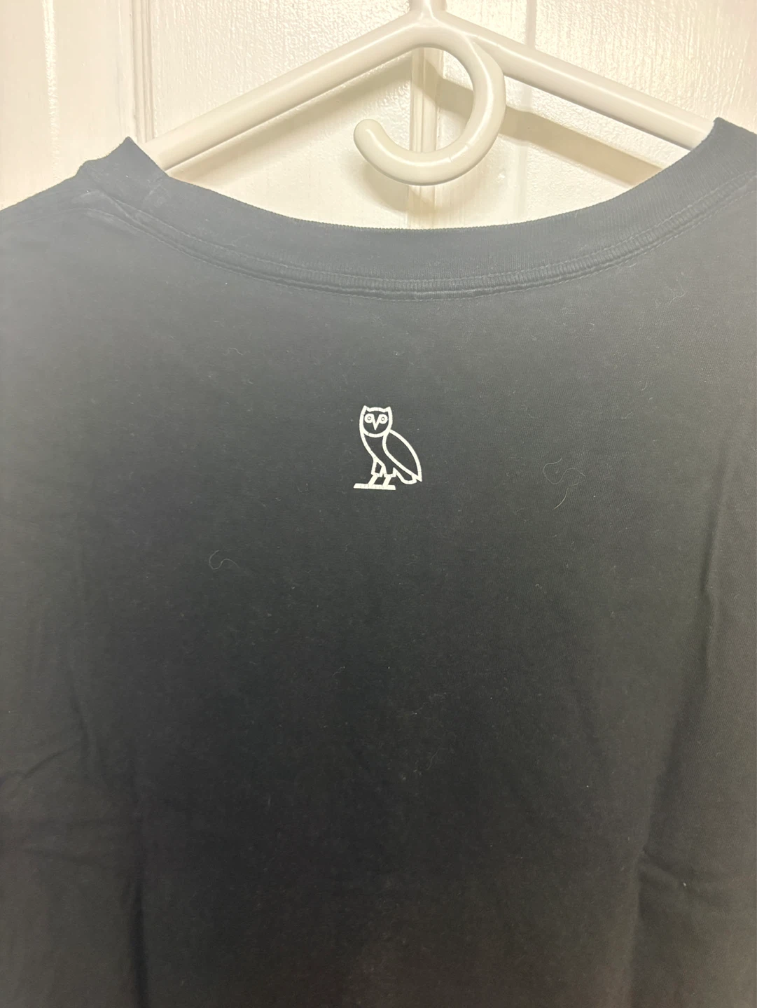 OVO "Money Mike" T-Shirt Black XL - photo 2