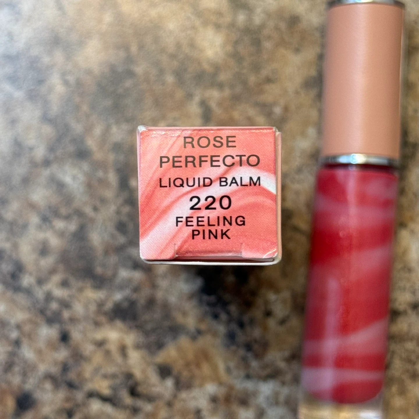 Givenchy Rose Perfecto Liquid Balm - photo 2