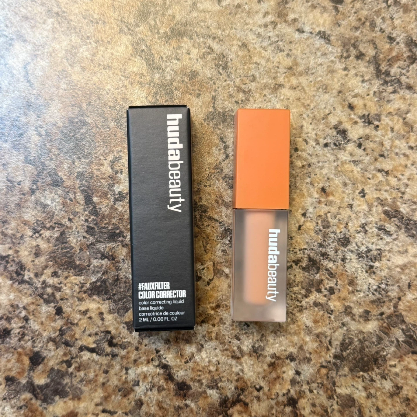 Huda Beauty Color Corrector - Peach