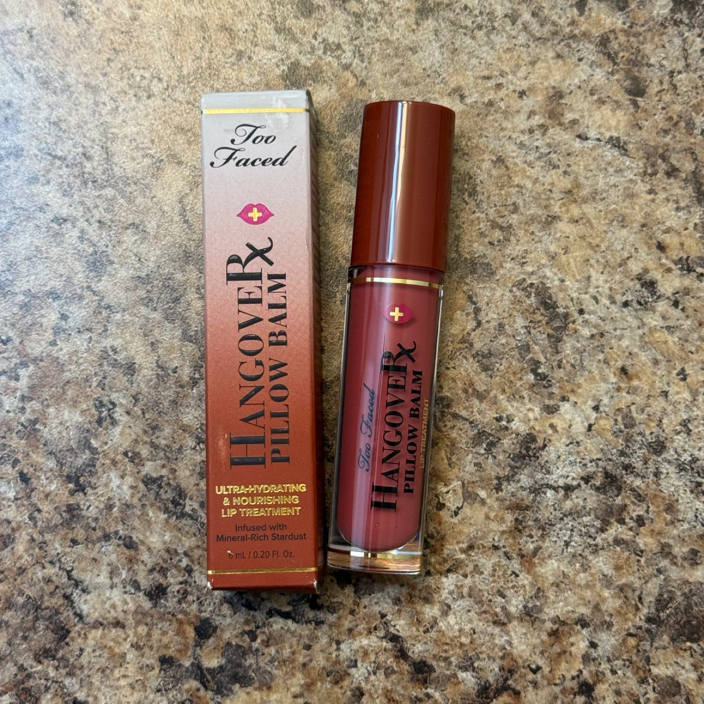 Too Faced Hangover Pillow Balm