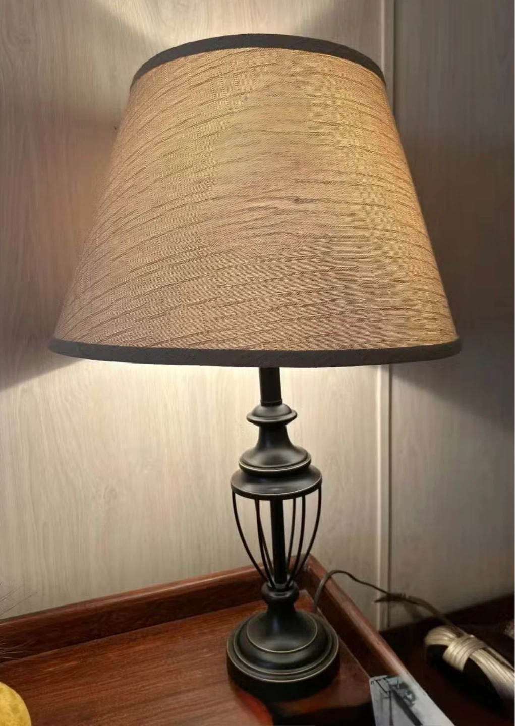 28 inches Table Lamp - photo 2