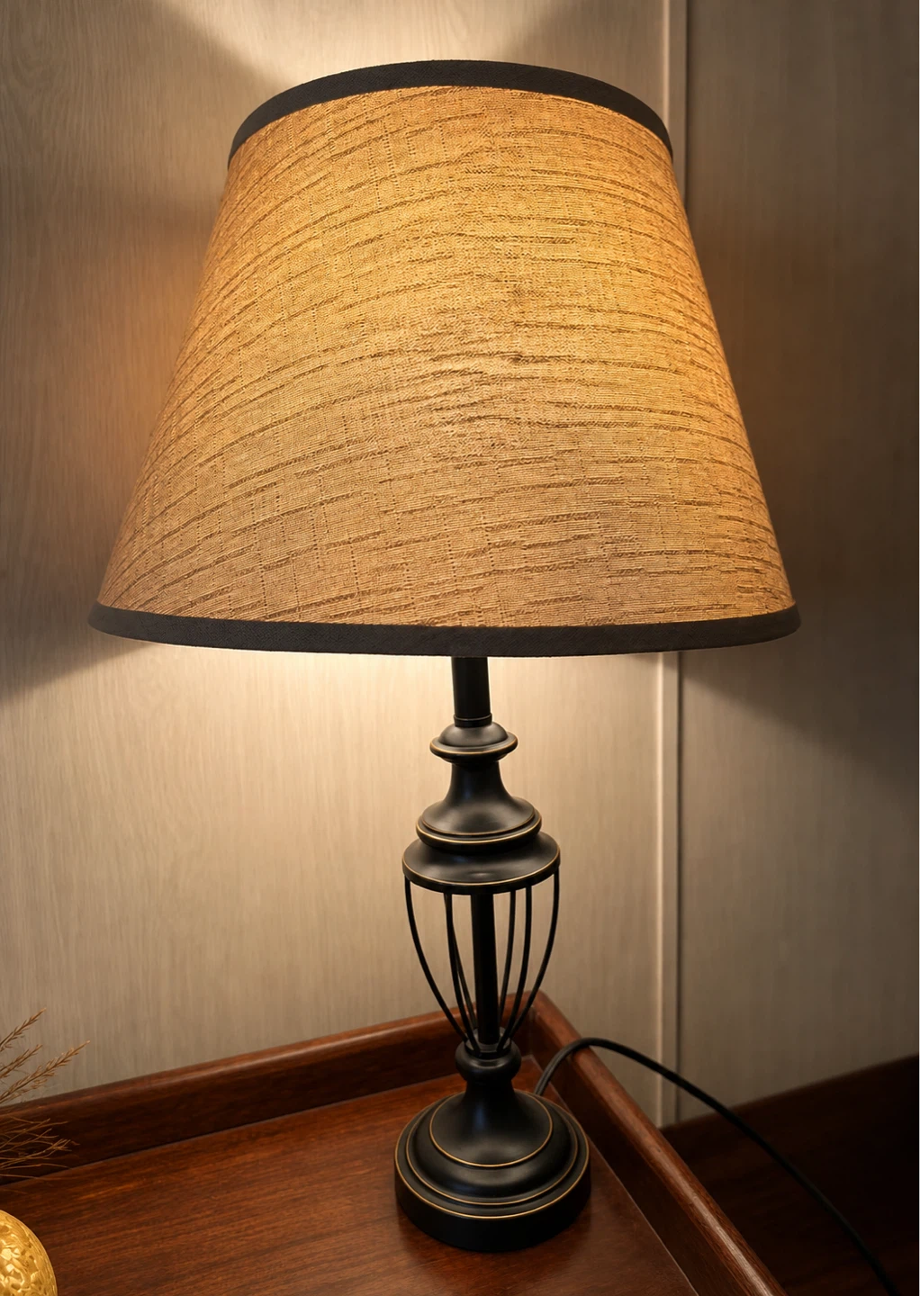 28 inches Table Lamp