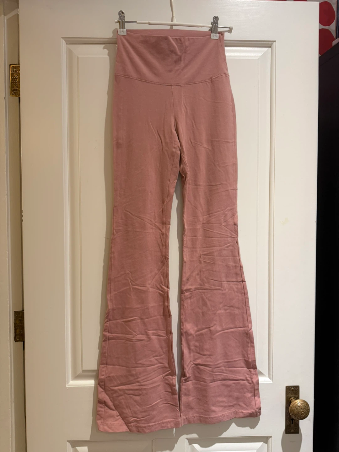Flare Leggings TNA Aritzia - Small