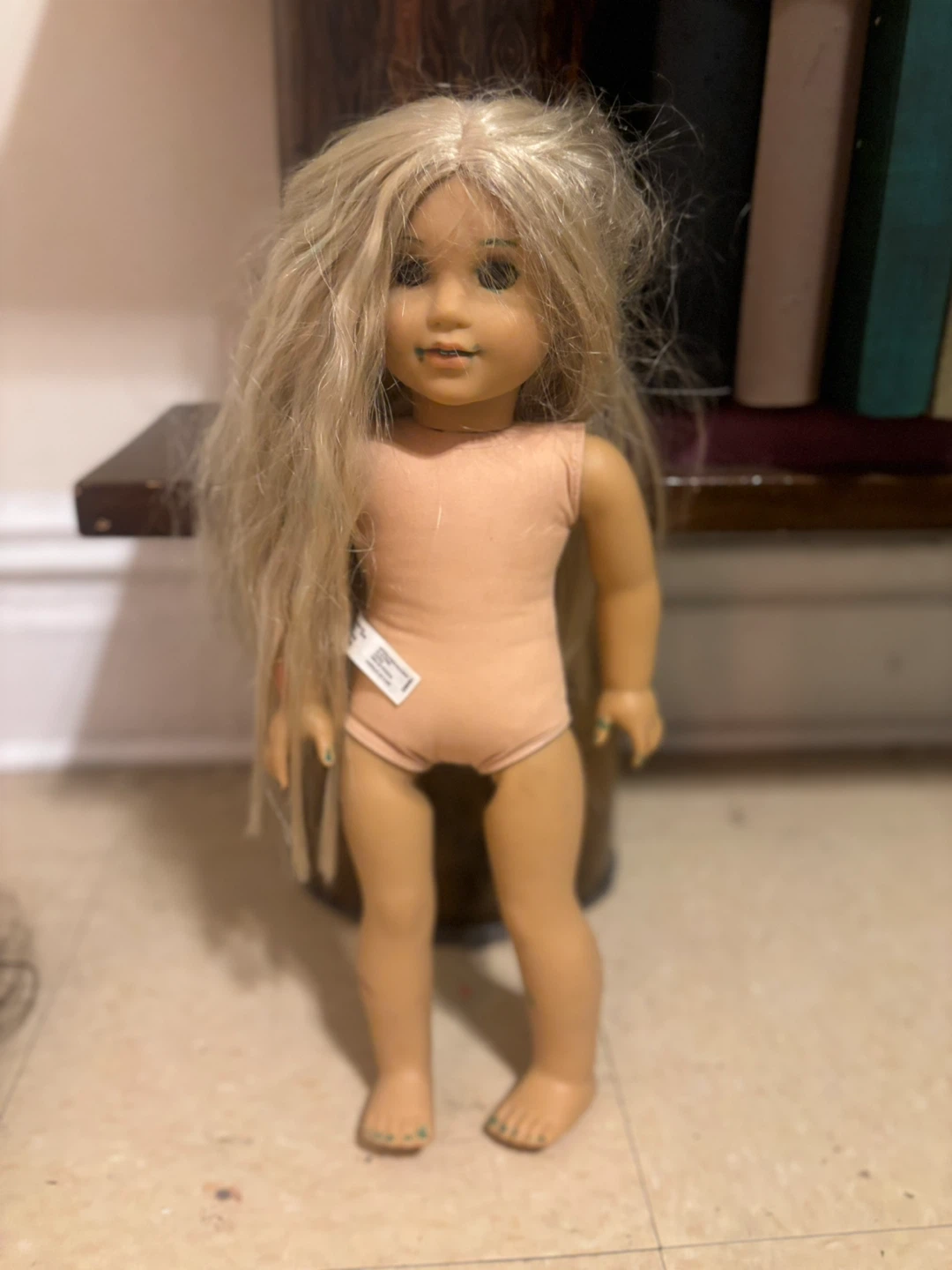 American Girl Dolls (3) - Blond, Brunette, Brown Hair - photo 4