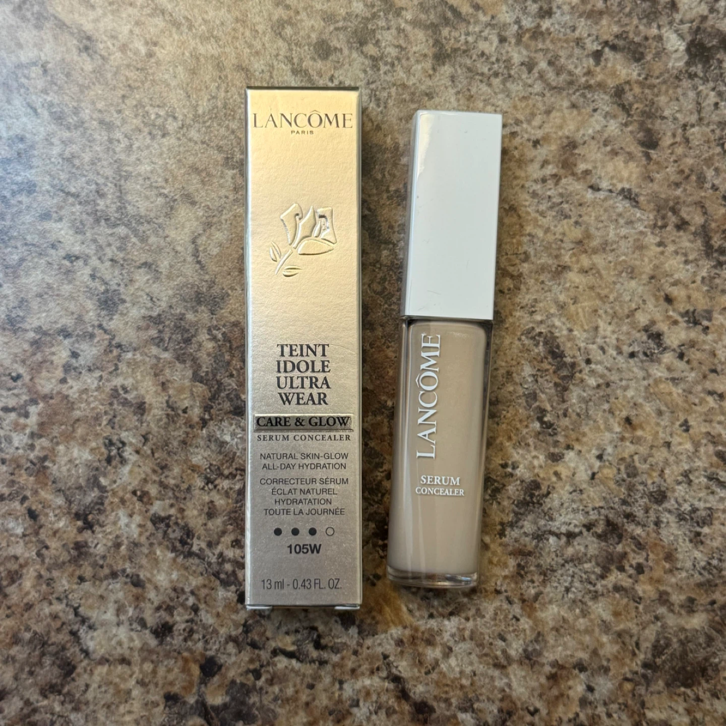 Lancôme Serum Concealer 105W