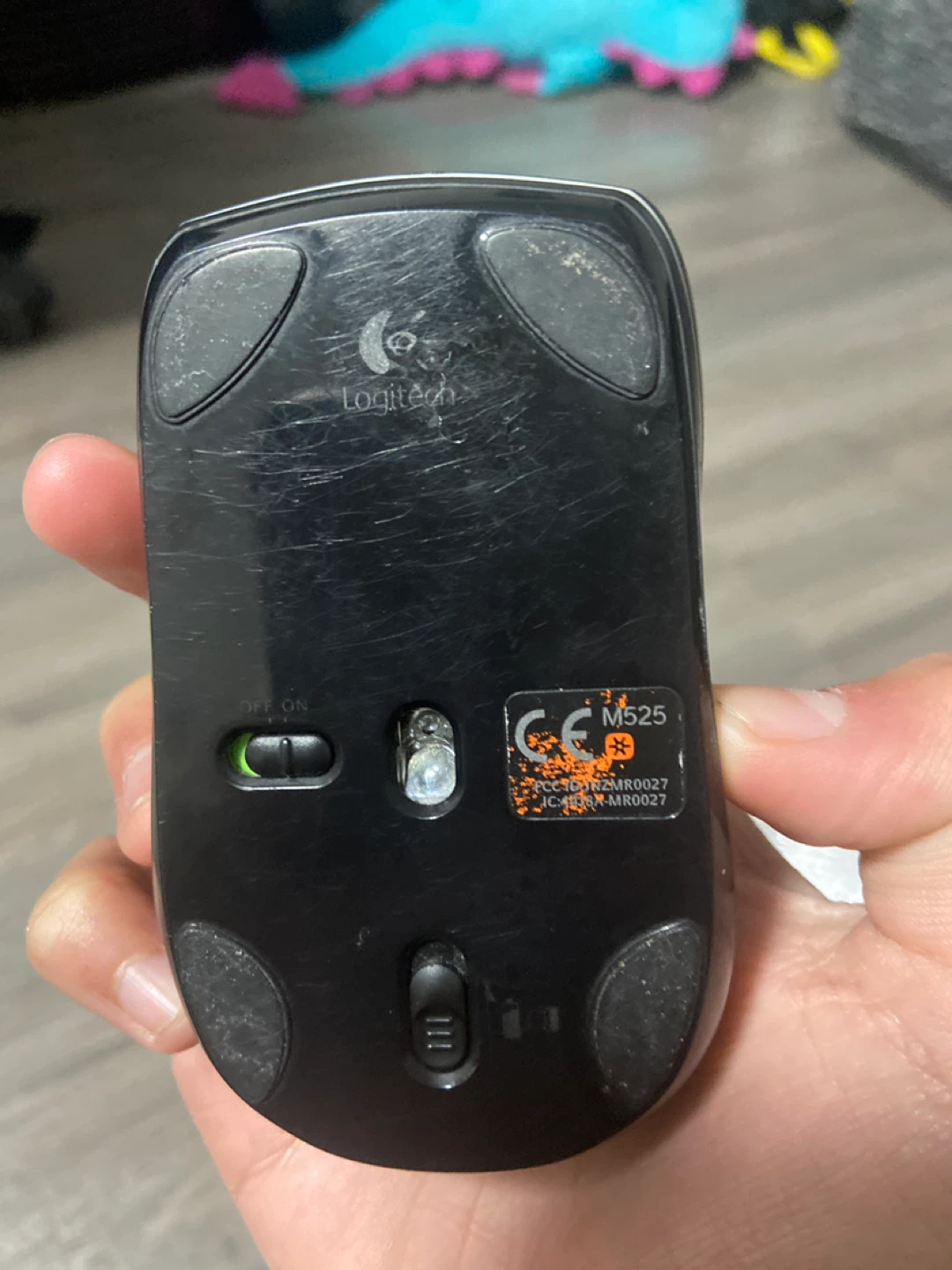 Mouse - photo 2