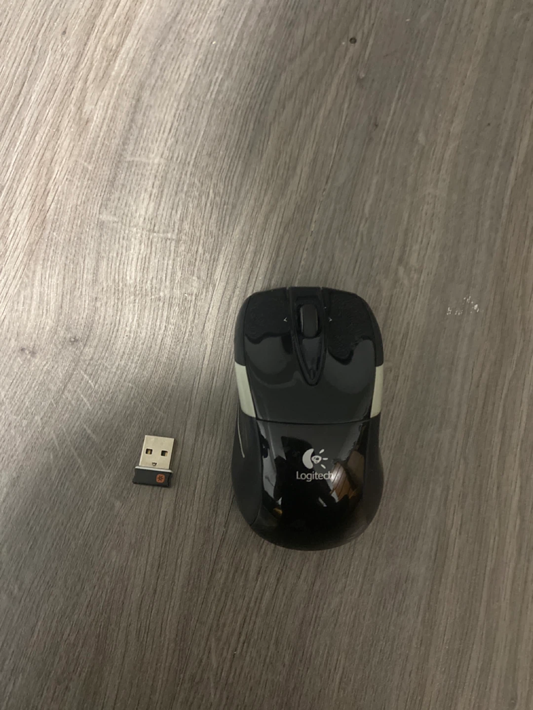 Mouse