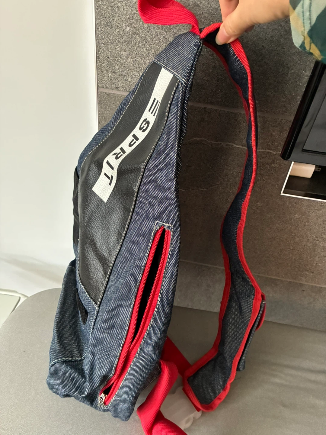 Esprit Sling Bag - photo 4