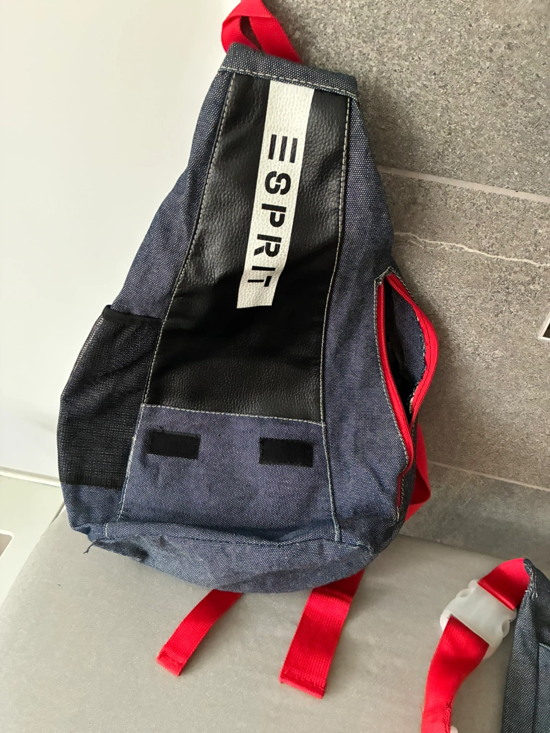 Esprit Sling Bag - photo 3