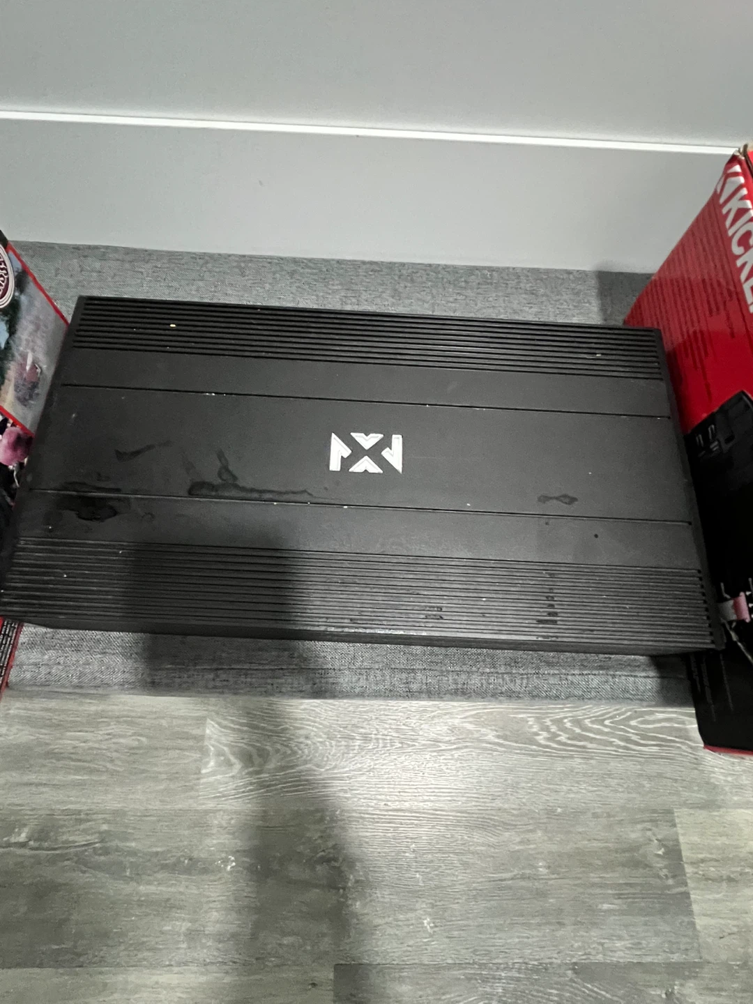Kicker Comp RT 10" 400W RMS Subwoofer - photo 4