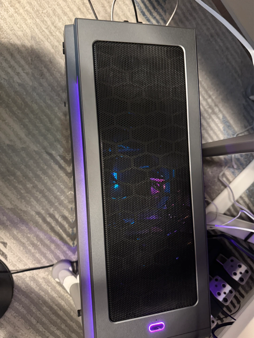 RTX 3080 Ti Gaming PC | 32GB RAM | 4K Ready | High FPS Build - photo 5