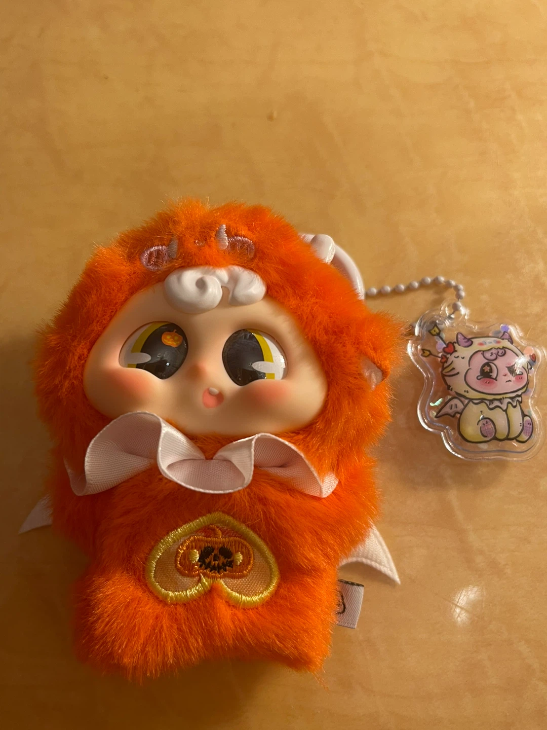 Pippy Demon Pipsy Series Plush Blind Box Toy