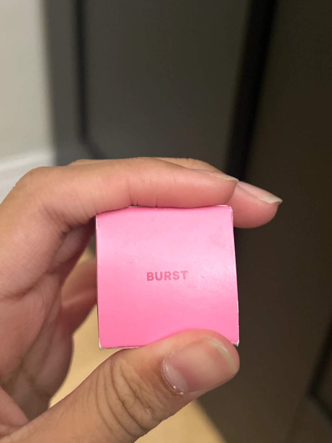 Milk Makeup Lip + jelly Blush Stick in Burst - photo 2