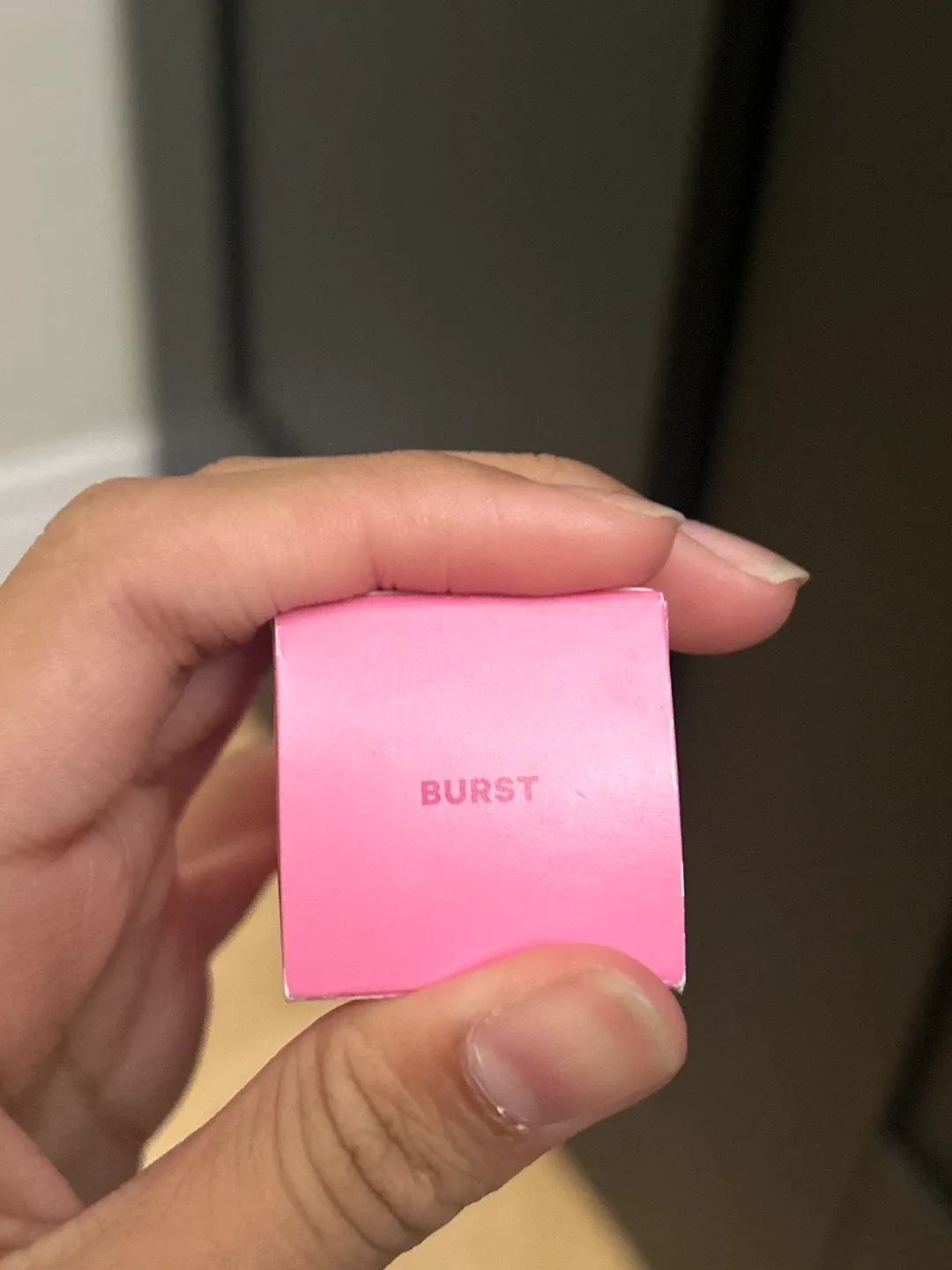 Milk Makeup Lip + jelly Blush Stick in Burst - photo 2