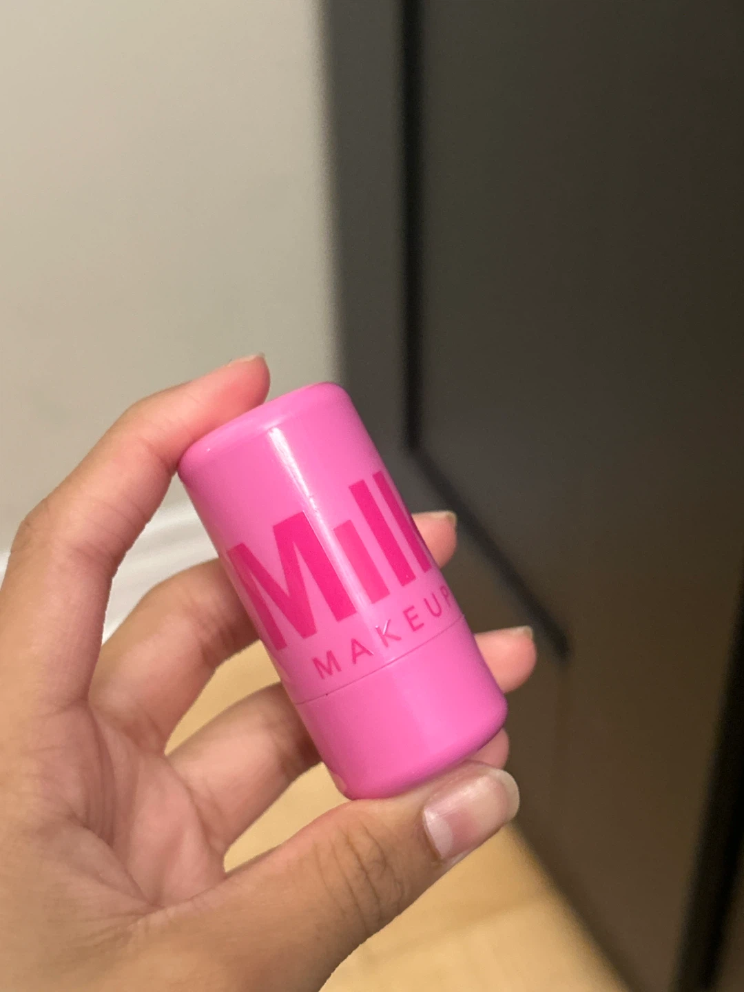 Milk Makeup Lip + jelly Blush Stick in Burst - photo 3