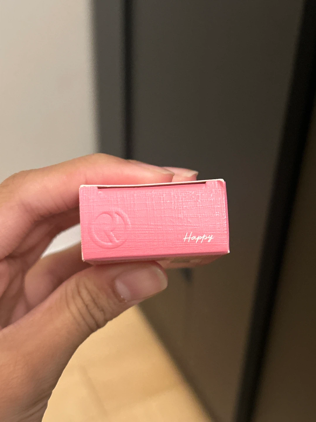 Rare Beauty Soft Pinch Liquid Blush Happy - photo 2