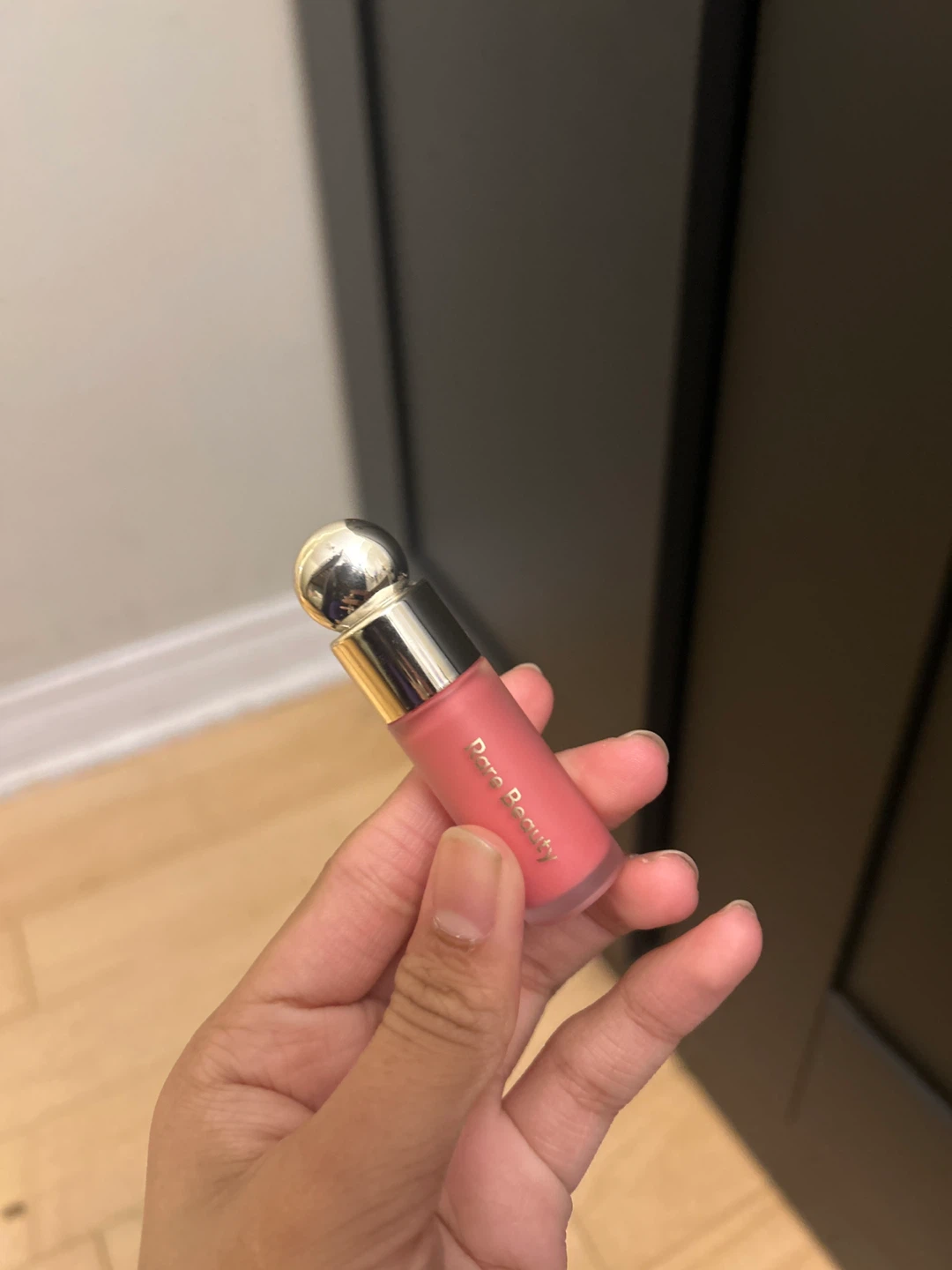 Rare Beauty Soft Pinch Liquid Blush Happy - photo 3