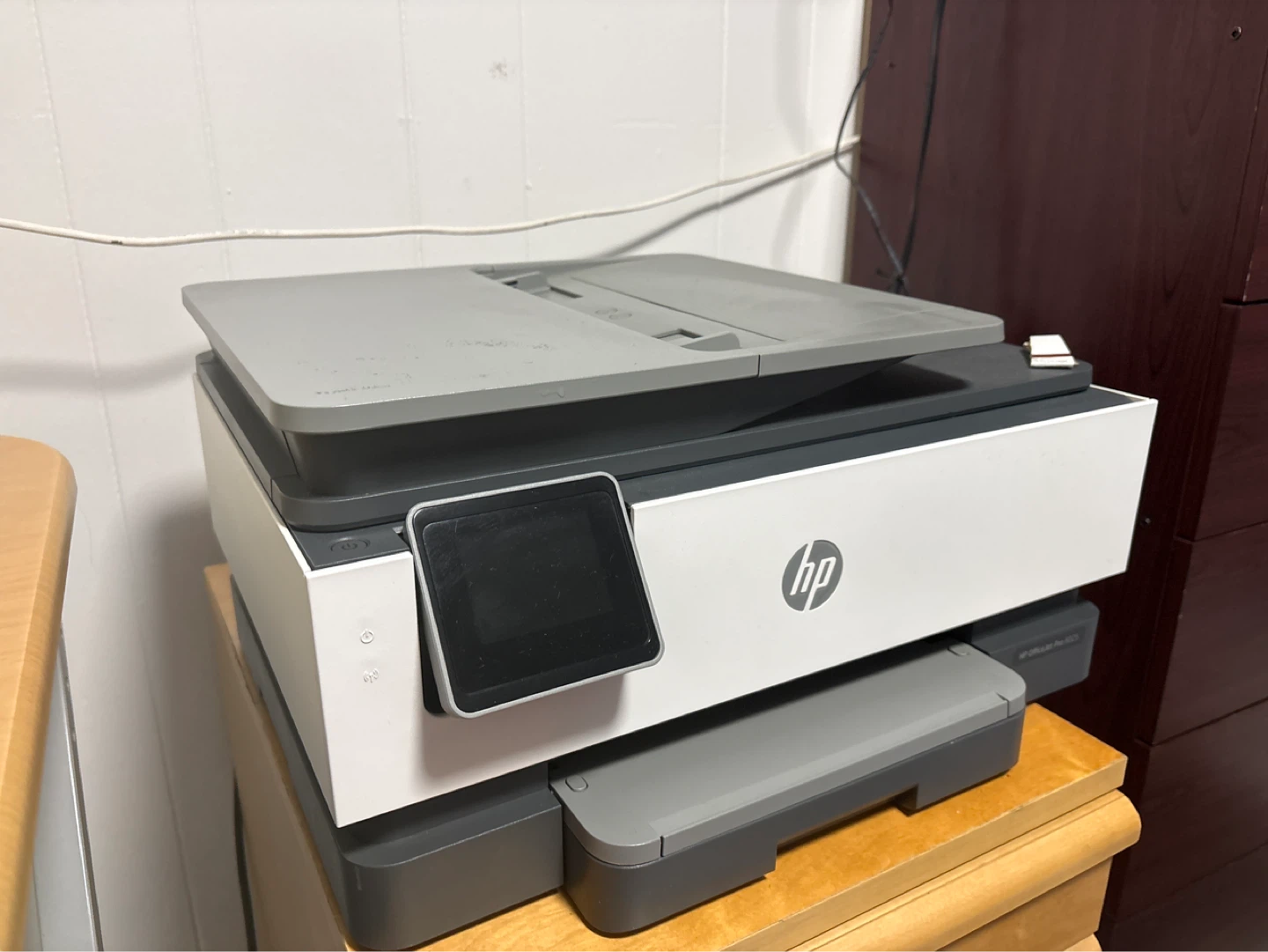 HP OfficeJet Pro 9015e Printer