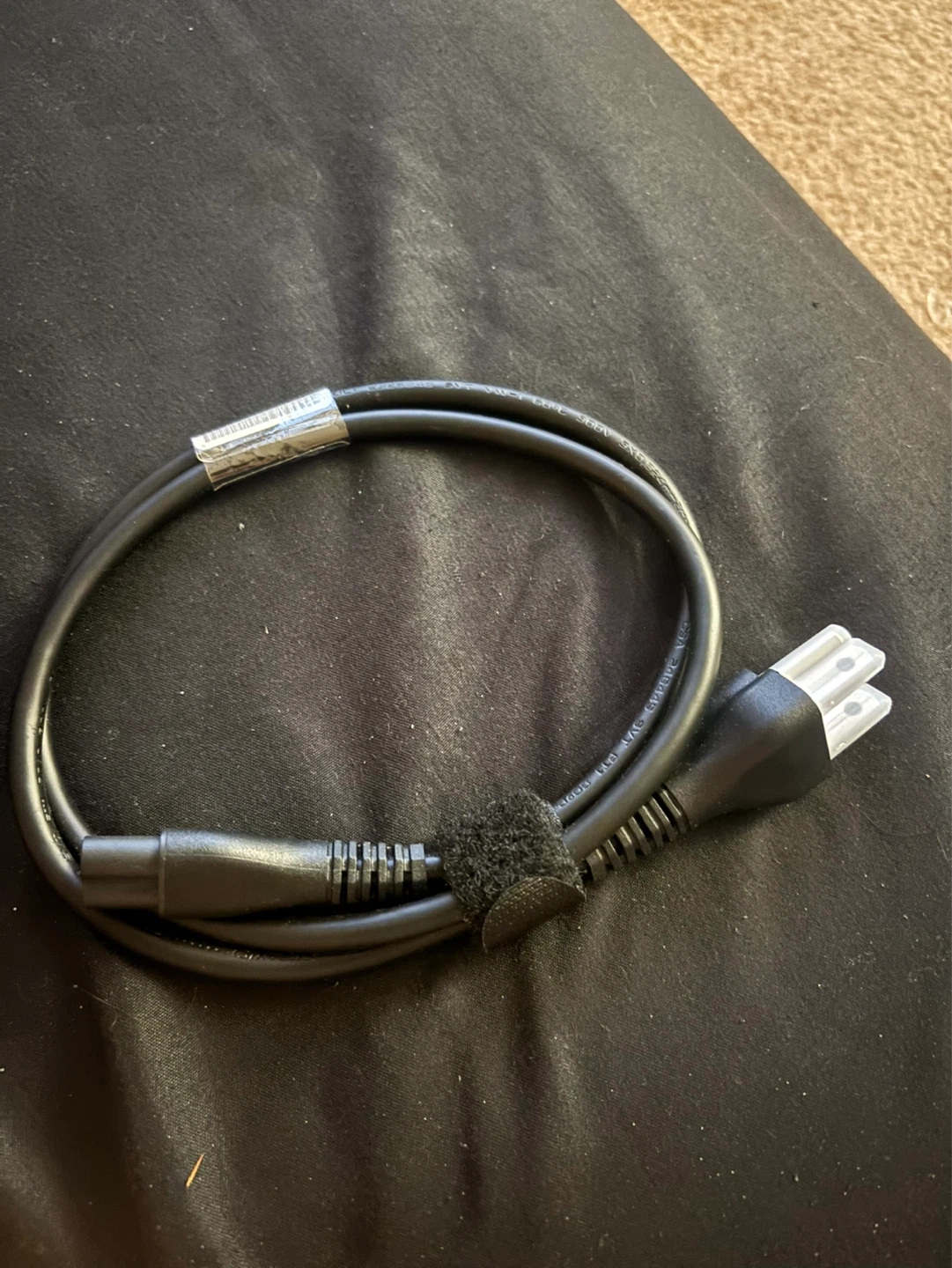 Power Cord