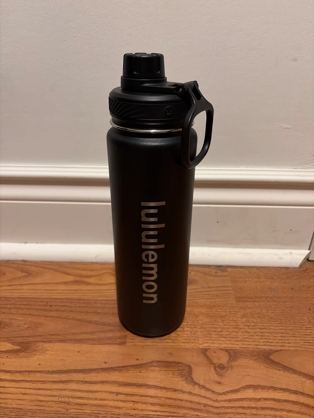 Lululemon Back To Life Sport Bottle 24oz - photo 3