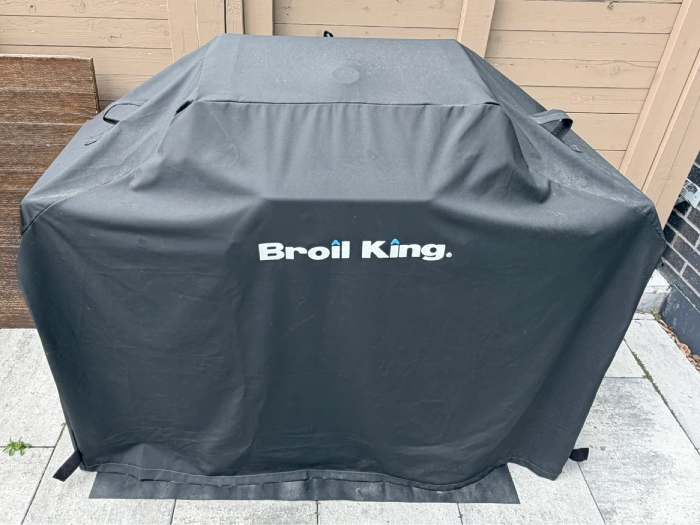 Master Forge Black Propane Gas Grill - photo 5
