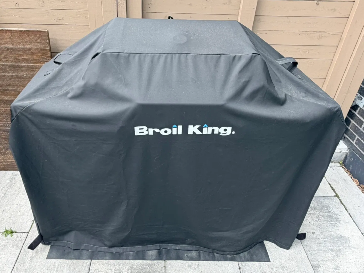 Master Forge Black Propane Gas Grill - photo 5