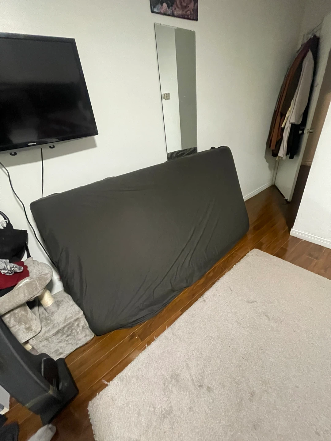 Matress
