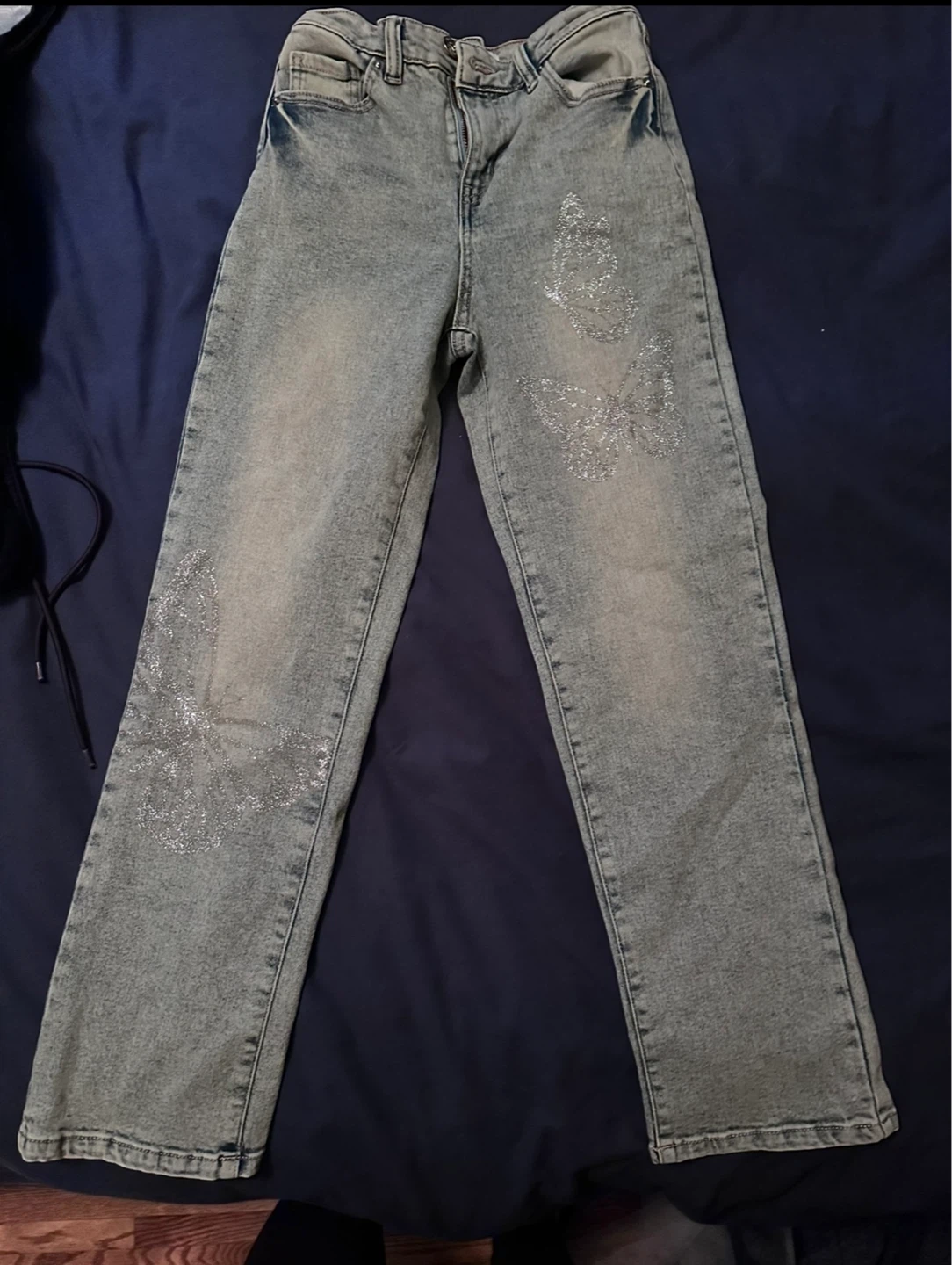 Girls Jeans