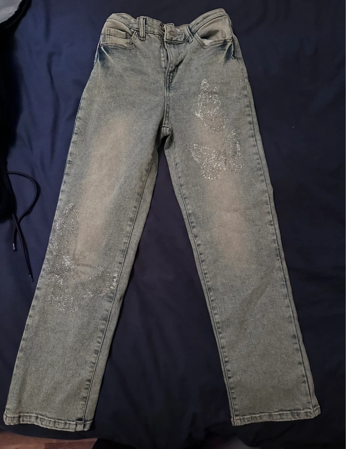 Girls Jeans - photo 2