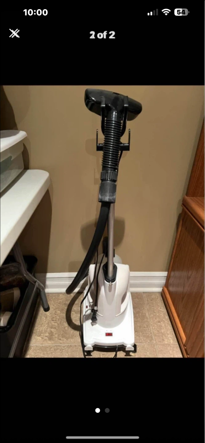 Conair Garment Steamer