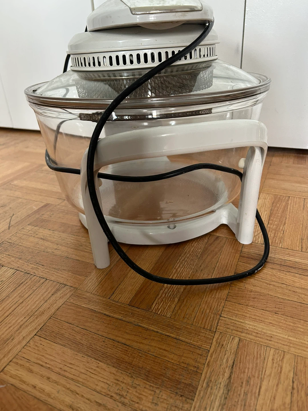 FlavorWave Turbo Convection Oven