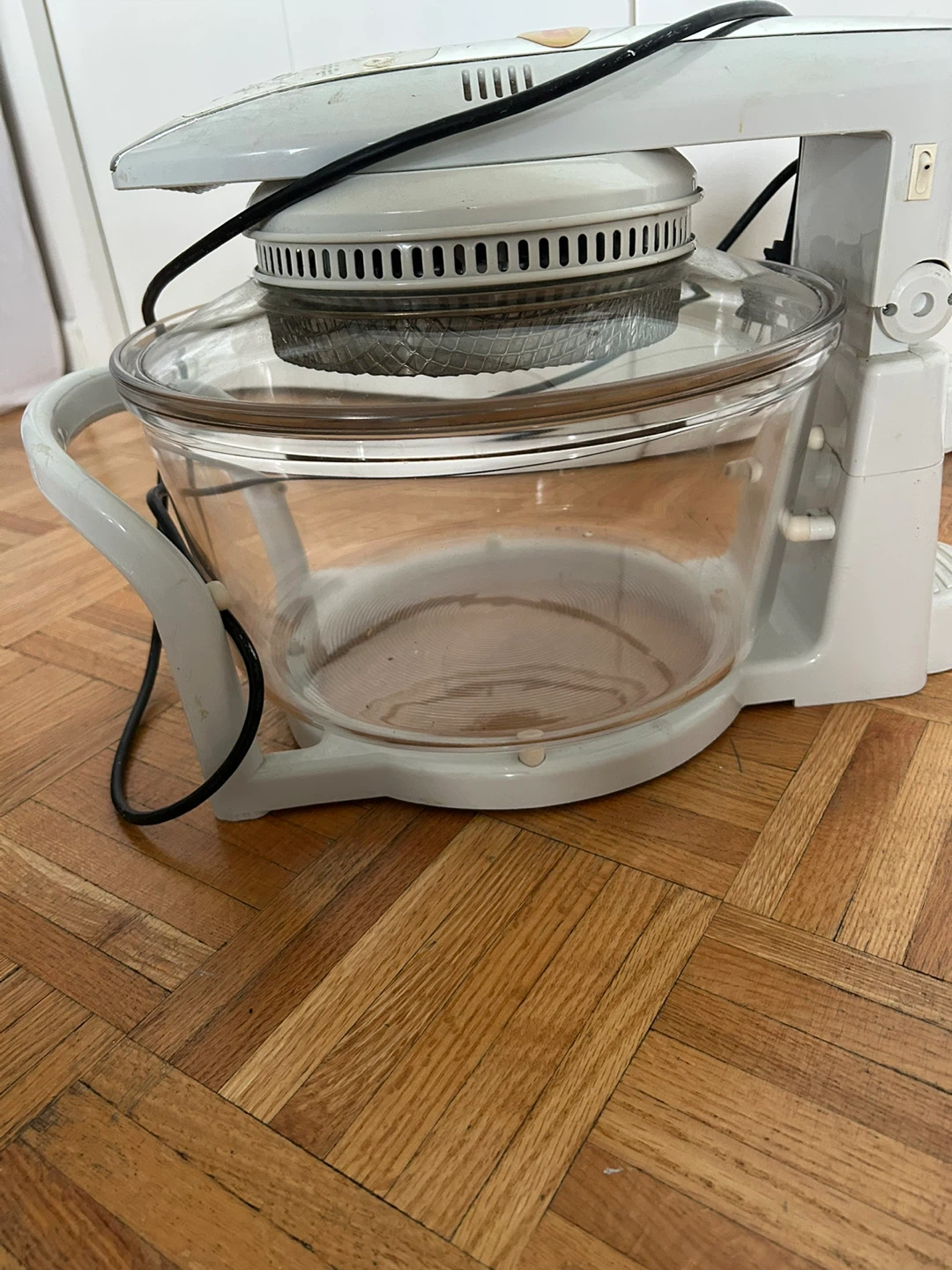 FlavorWave Turbo Convection Oven - photo 5