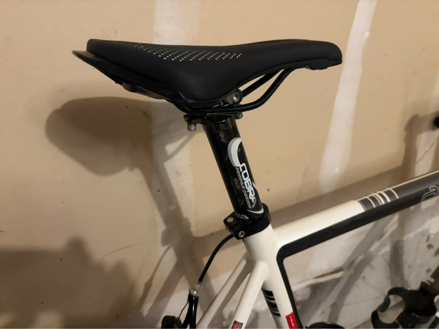 Opus Andante Carbon Road Bike - photo 5