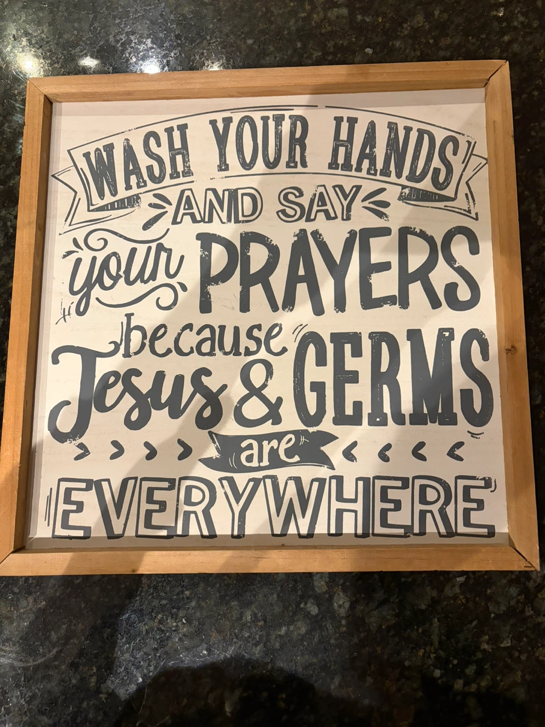 Wall art - photo 2