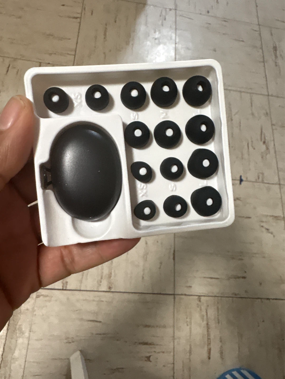 Q8 Quiet Earplugs for Sleeping - photo 3