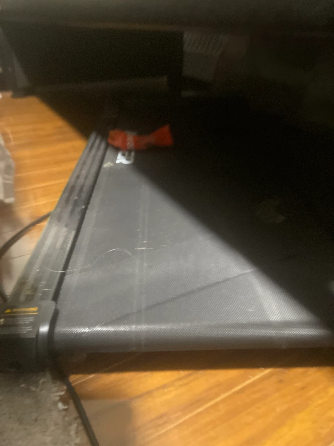 Used Treadmill