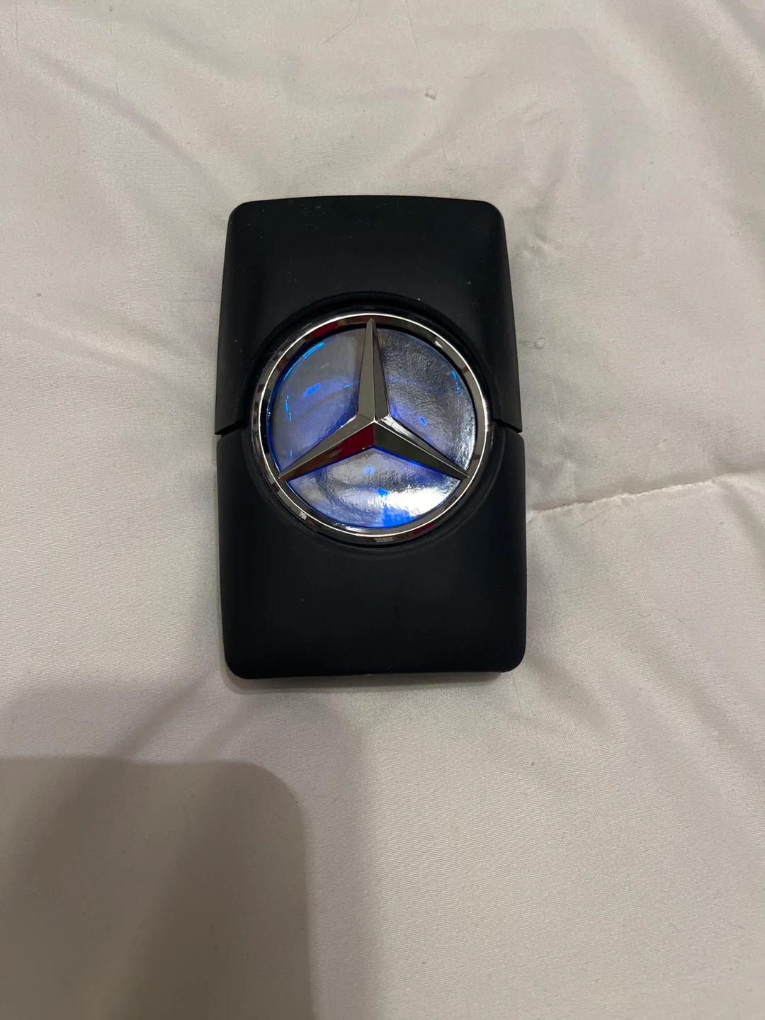 Mercedes-Benz Black Cologne for Men