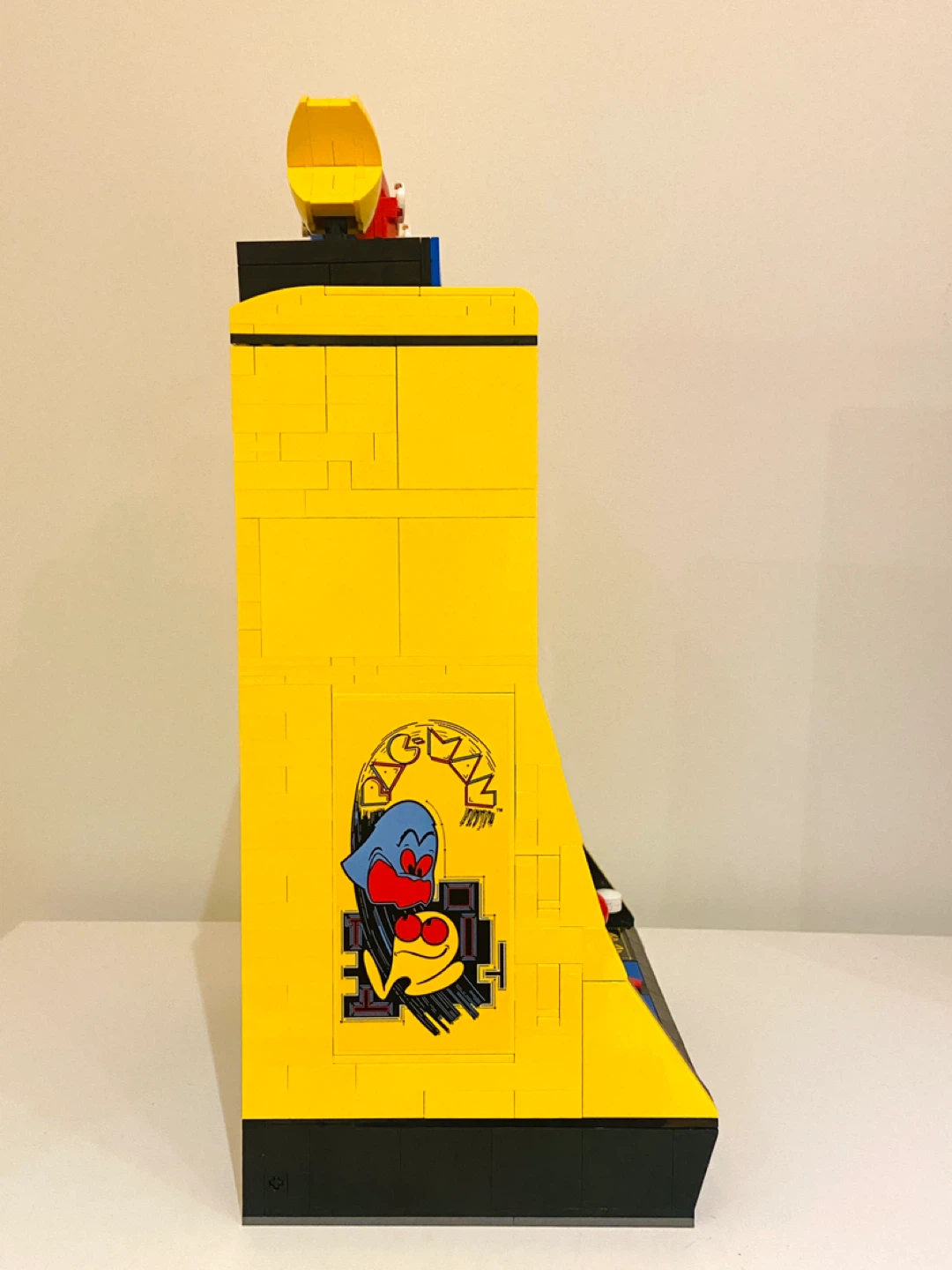 LEGO Pac-Man Arcade Set - photo 3