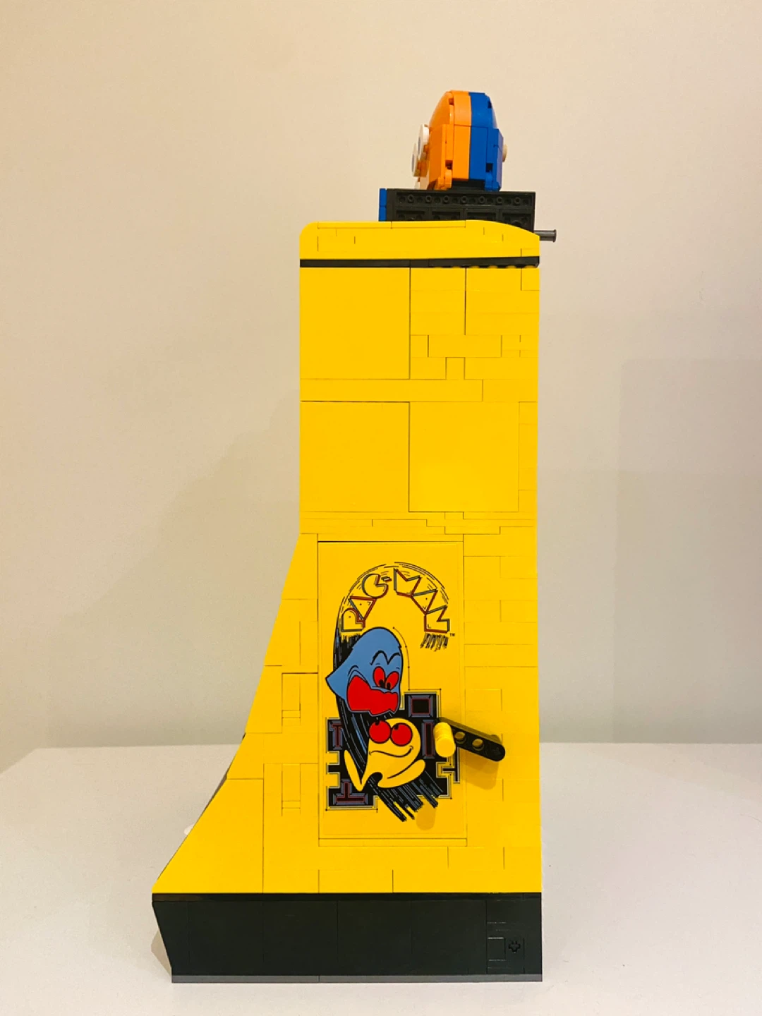 LEGO Pac-Man Arcade Set - photo 2