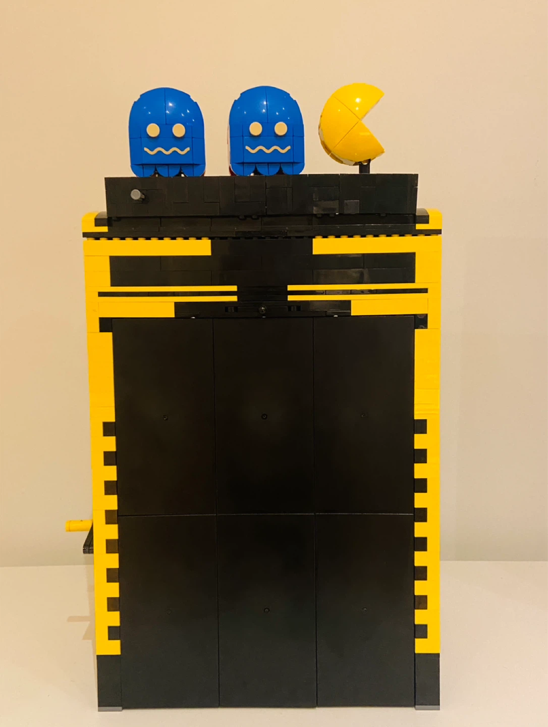 LEGO Pac-Man Arcade Set - photo 4