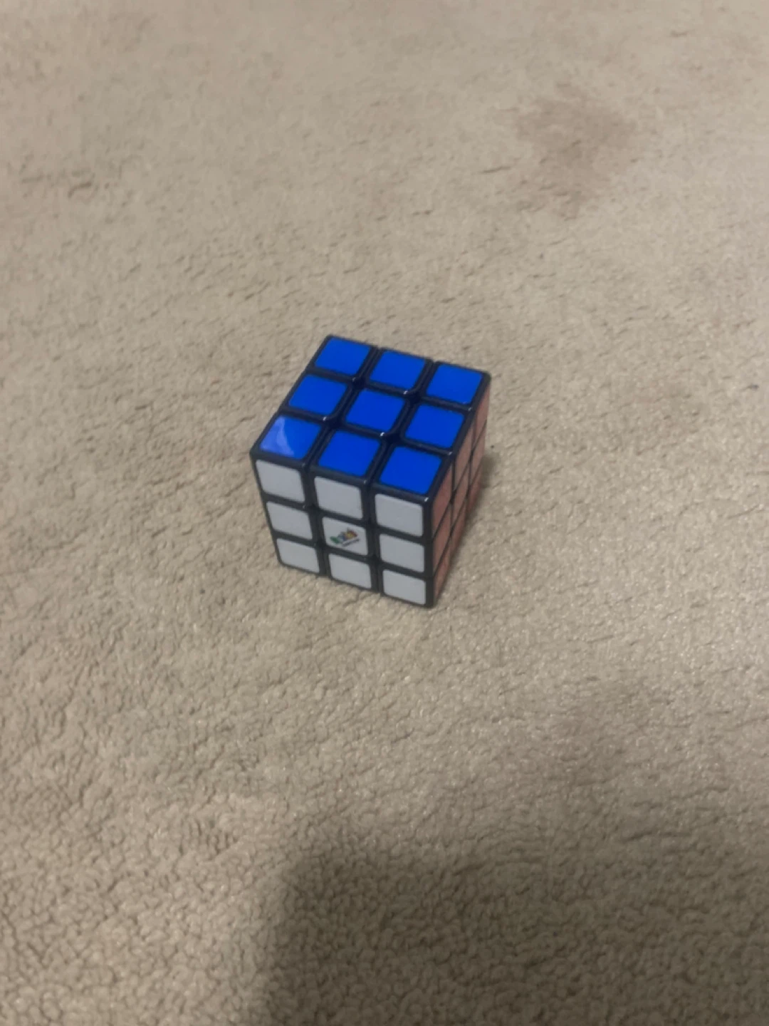 Rubik's Cube